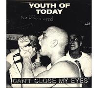 Can't Close My Eyes