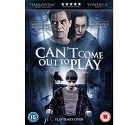 Can't Come Out to Play [Edizione: Regno Unito] [Import]