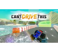 Cant Drive This (Steam Account)