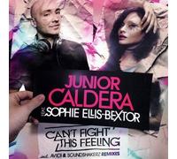 Can't Fight this Feeling