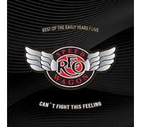Cant Fight This Feeling - Best Of The Early Years / Live
