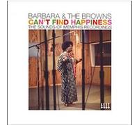 Can't find happiness