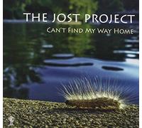 The Jost Project - Can't Find My Way Home [Import]