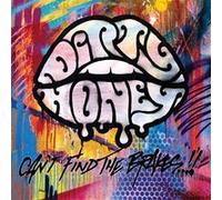 Can't Find The Brakes – Vinyle blanc 33 tours – The Orchard