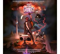 Can't Fly Without Gravity [Import Allemand]