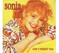 Can't Forget You (+ Instrumental) [Import]