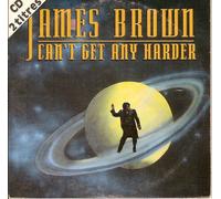 Can't Get Any Harder