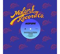 Can't Get Away From Your Love [Vinyl]