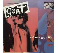 Can't Get by (x1+2) (Cover VG) (+ Label Info) [Import]