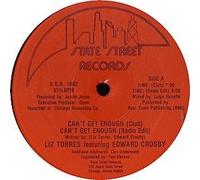 Can't Get Enough [12 inch] [Import]