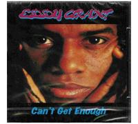 Grant,Eddy - Can't Get Enough [Import]