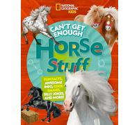 Can't Get Enough Horse Stuff