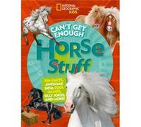 Can't Get Enough Horse Stuff