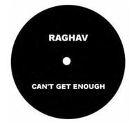 Can't Get Enough [Import]