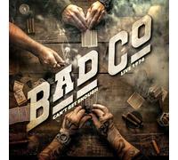 Cant Get Enough-Live Radio Broadcast 1974