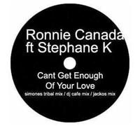 Can't Get Enough of Your Love [Import]