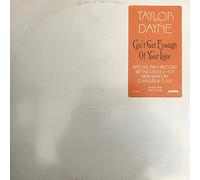 CAN'T GET ENOUGH OF YOUR LOVE / LET'S SPEND THE NIGHT TOGETHER (45/7")