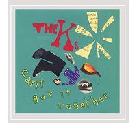 Cant Get It Together