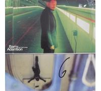 Adamson Barry – Can't Get Loose – CD