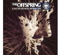 Can't Get My Head Around You [Import]