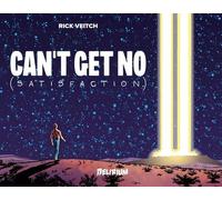 Can't Get No (Satisfaction)