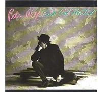 Can't Get Started/Mama Said [Import]