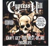 Can't Get The Best #1 [Import]
