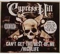 Can't Get The Best Of Me