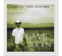 Can't Get There from Here