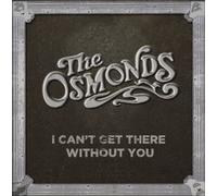 Can't Get There Without You