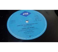 Can't Get to Sleep Without You [Import]