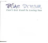 Can't Get Used to Losing You (3 Versions) [Import]