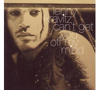 Can't Get You Off My Mind