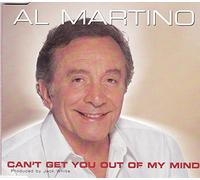 Can't Get You Out My Mind/Sweet Angel of Mine (2001) [Import]