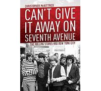 Can't Give It Away On Seventh Avenue