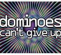 Can't Give up (3 Versions, 1994) [Import]