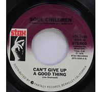 Can't Give Up A Good Thing-7" 45