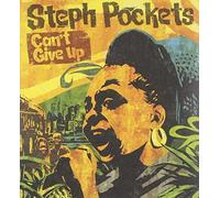 Can't Give Up by Pockets, Steph (2007-02-27?