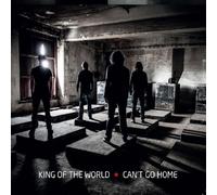 King of the World - Can't Go Home [Import]
