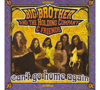 Can't Go Home Again [UK Import]