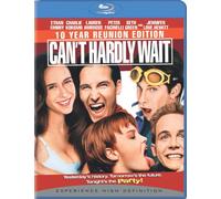 Can't Hardly Wait [Blu-Ray]