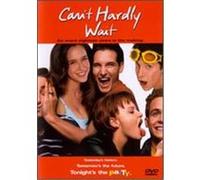 Can't Hardly Wait - DVD Zone 1