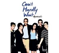 Can't Hardly Wait [Import allemand]