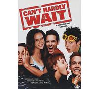 Can't Hardly Wait [Import USA Zone 1]