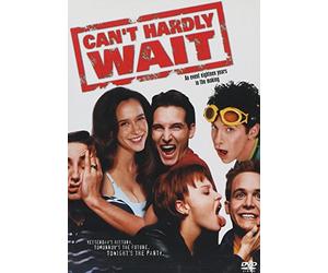 Can't Hardly Wait [Import USA Zone 1]