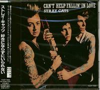 Can't Help Fallin' In Love (EP) japonais