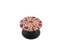 Can't Help Falling Autumn Leaves PopSockets PopGrip Adhésif