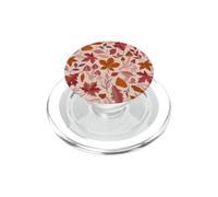 Can't Help Falling Autumn Leaves PopSockets PopGrip pour MagSafe