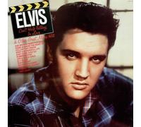 Can't help falling in love/Love me tender (Oldies but Goldies) / Vinyl single [Vinyl-Single 7'']
