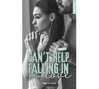 Can't help falling in love - Tome 02